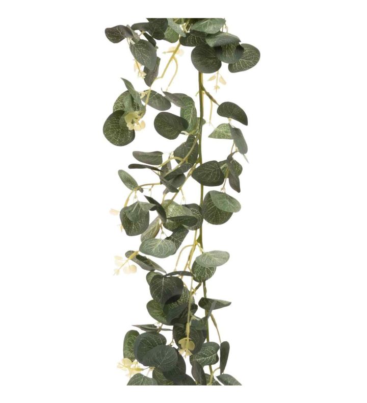 Eucalyptus Garland Green 1.8m