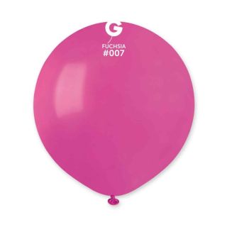 19inch-gemar-fuchsia-latex-balloon-25ct