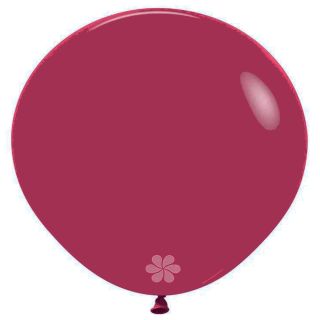 24" Sempertex Fashion Cosmo Pink 013 Latex Balloons 3ct