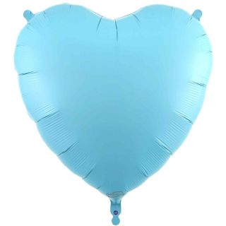 36inch-matte-blue-heart-oaktree-foil-balloon
