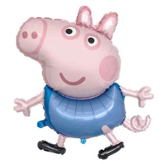 40inchgeorge-pig-flexmetal-foil-balloon