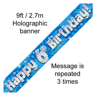 9ft-banner-happy-6th-birthday-blue-holographic.jpg