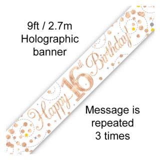 banner-sparkling-16th-birthday-rose-gold-holographic.jpg