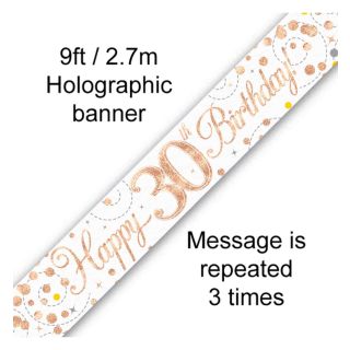 banner-sparkling-30th-birthday-rose-gold-holographic.jpg