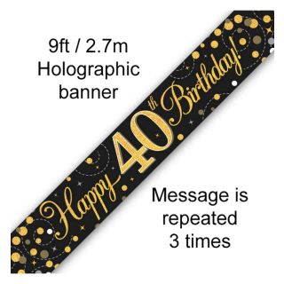 banner-sparkling-40th-birthday-black-gold-holographic.jpg