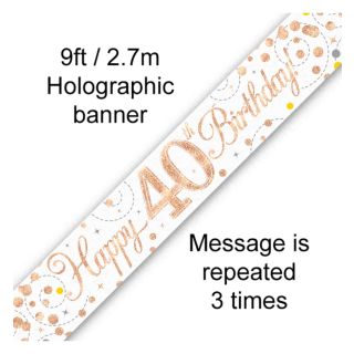 banner-sparkling-40th-birthday-rose-gold-holographic.jpg