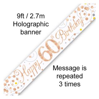 banner-sparkling-60th-birthday-rose-gold-holographic.jpg