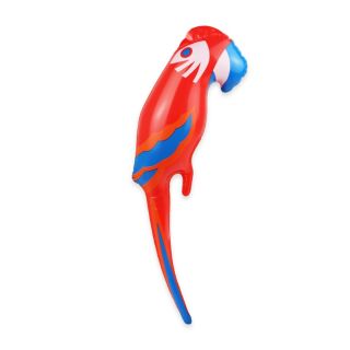 48cm Inflatable Parrot