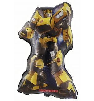 11" x 7" Flexmetal Bumblebee Mini