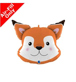 14-inch-mini-fox-head-balloon.jpg