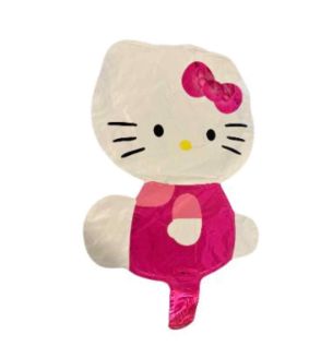 14-mini-pink-bow-kitten-foil-balloon