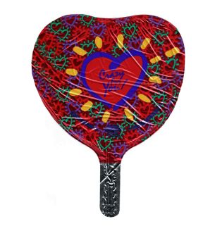 14inch-crazy-for-you-heart-qualatex-foil-balloon