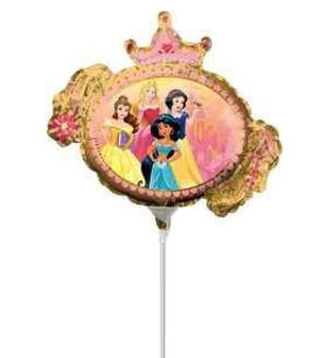 14inch-mini-anagram-princess-once-upon-a-time-foil-balloon