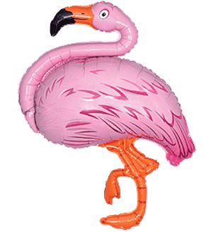 14inch-mini-flexmetal-flamingo-foil-balloon