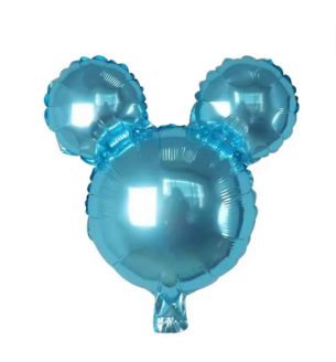 16inch-mouse-head-blue-bamboo-party-foil-balloon