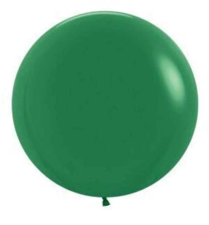 18-inch-sempertex-forest-green-balloon.jpg