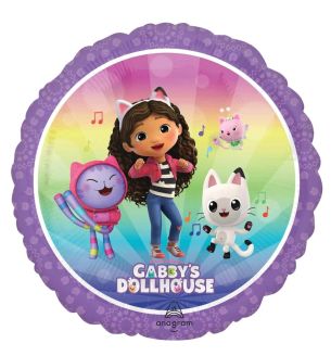 18inch-gabby-s-dollhouse-foil-balloon-front