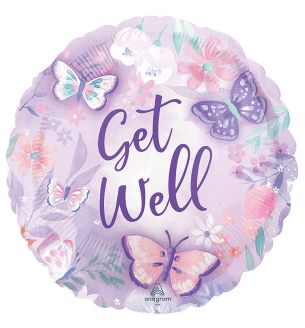 18inch-get-well-butterfly-round-foil-balloon