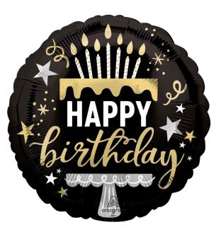 18inch-happy-birthday-cake-black-round-foil-balloon