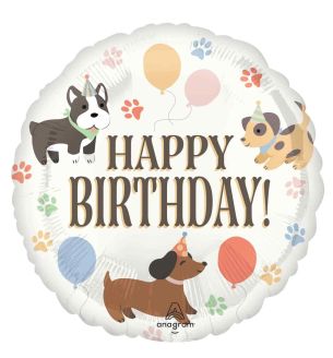 18inch-happy-birthday-dog-foil-balloon
