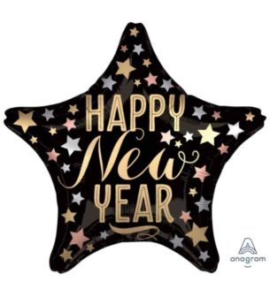 18inch-new-year-stars-satin-foil-balloon