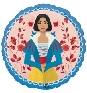 18inch-snow-white-disney-foil-balloon