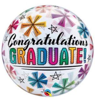 22-congratulations-graduate-bubble-balloon