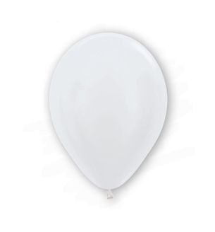 5" Sempertex Satin Pearl 50ct