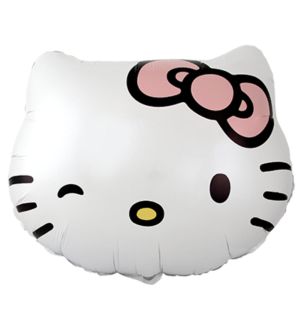24inch-flexmetal-hello-kitty-head-foil-balloon