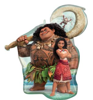 26inch-moana-supershape-disney-foil-balloon