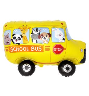 26inch-school-bus-foil-balloon