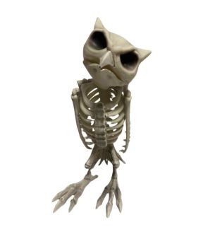 30cm-plastic-owl-skeleton
