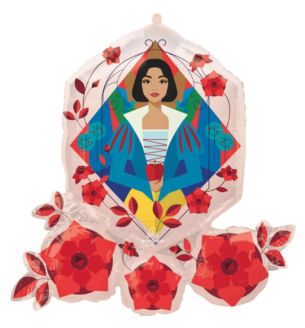 30inch-snow-white-disney-supershape-foil-balloon