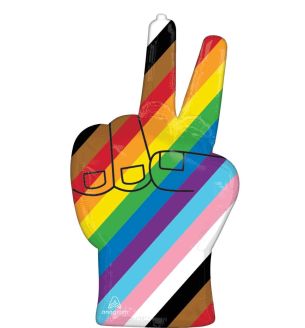 33inch-rainbow-pride-peace-sign-foil-balloon