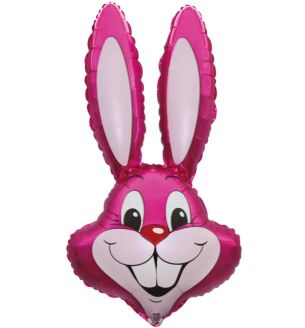35-hot-pink-rabbi--head-foil-balloon-unpackaged