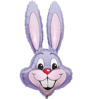 35-lilac-rabbit-head-foil-balloon-unpackaged