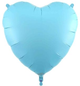 36inch-matte-blue-heart-oaktree-foil-balloon