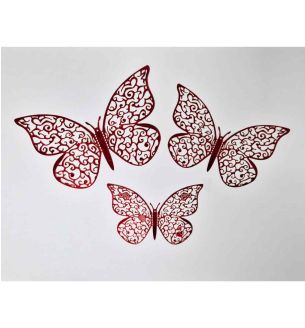 3d-red-butterfly-decoration-12pcs
