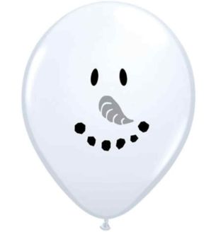 5inch-qualatex-smile-face-snowman-latex-100ct