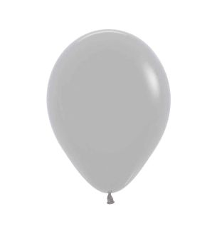 5inch-sempertex-fashion-grey-50ct