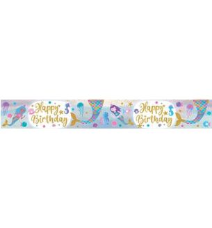 9ft-shimmering-mermaid-iridescent-birthday-banner