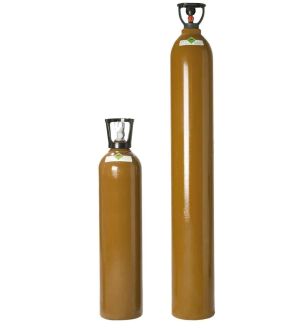 Air Liquide Helium Gas Deposit