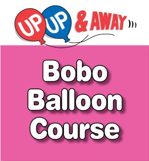 Bobo Balloon Course