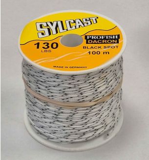Dacron Line 130lb x 100m