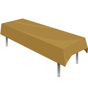 gold-plastic-tablecover-1.37m-x-2.74m
