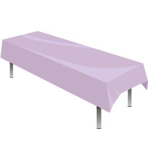 lavender-plastic-tablecover-1.37m-x-2.74m