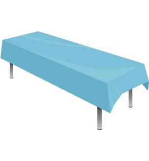light-blue-plastic-tablecover-1.37m-x-2.74m
