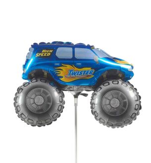 mini-big-wheel-truck-blue-flexmetal-foil-balloon