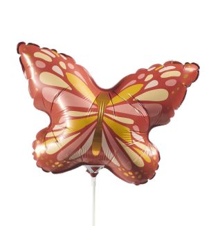 mini-boho-butterfly-betallic-foil-balloon