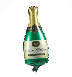 mini-champagne-bottle-green-anagram-foil-balloon